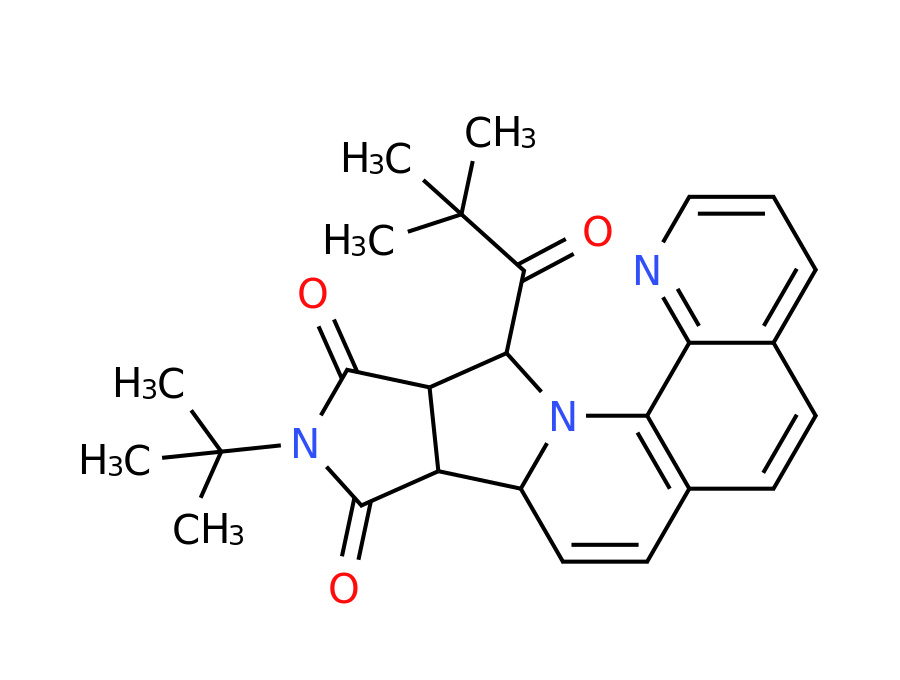 Structure Amb822208