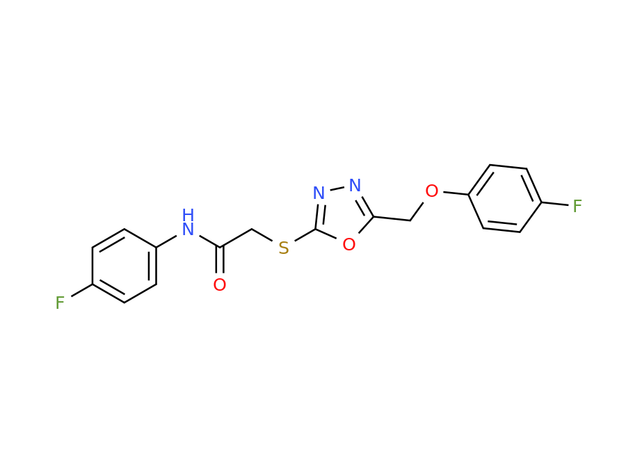 Structure Amb8222109