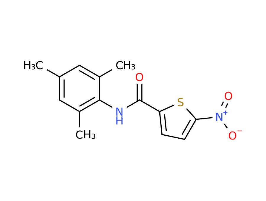 Structure Amb8222407