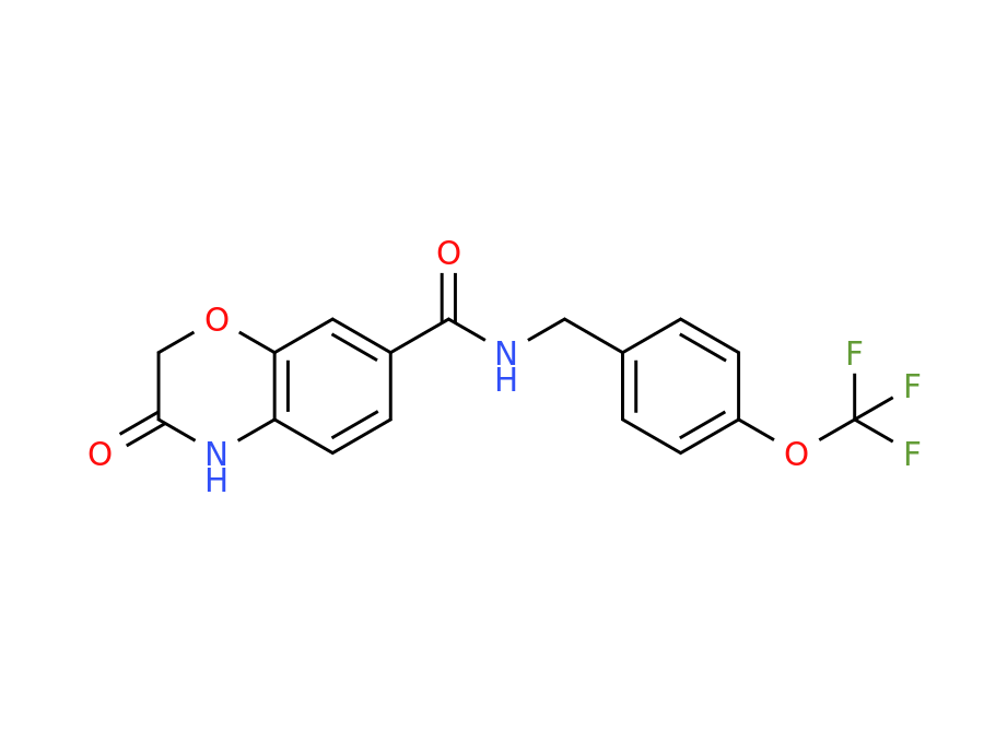 Structure Amb8222425