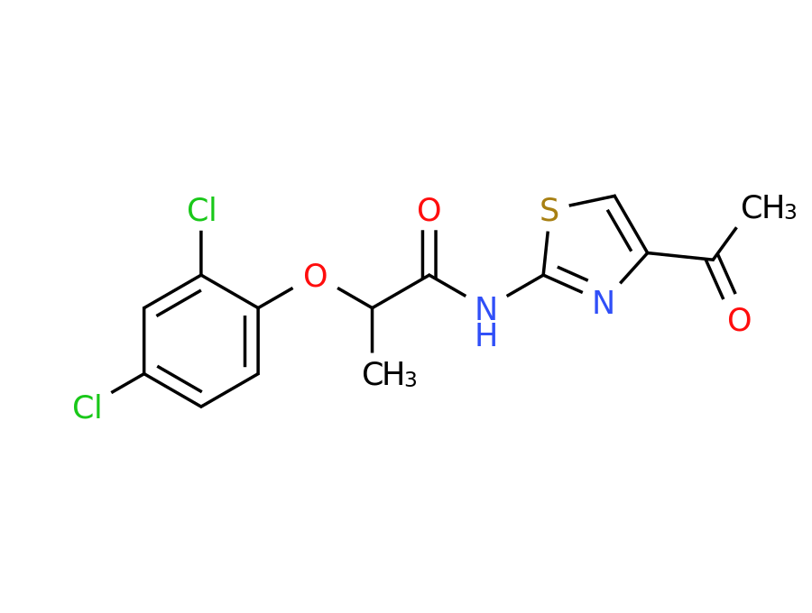 Structure Amb8222464