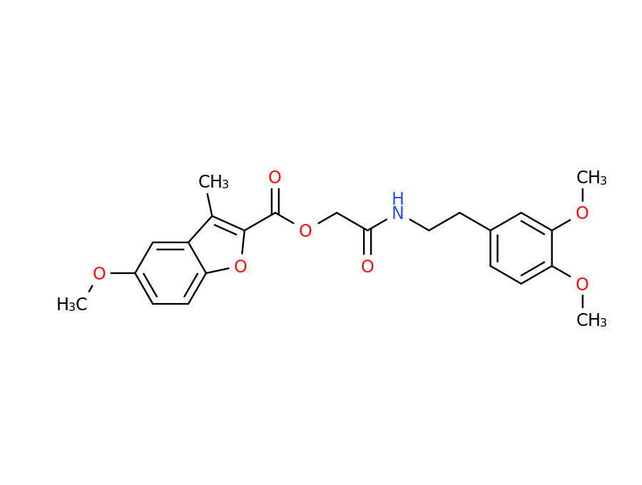 Structure Amb8222536