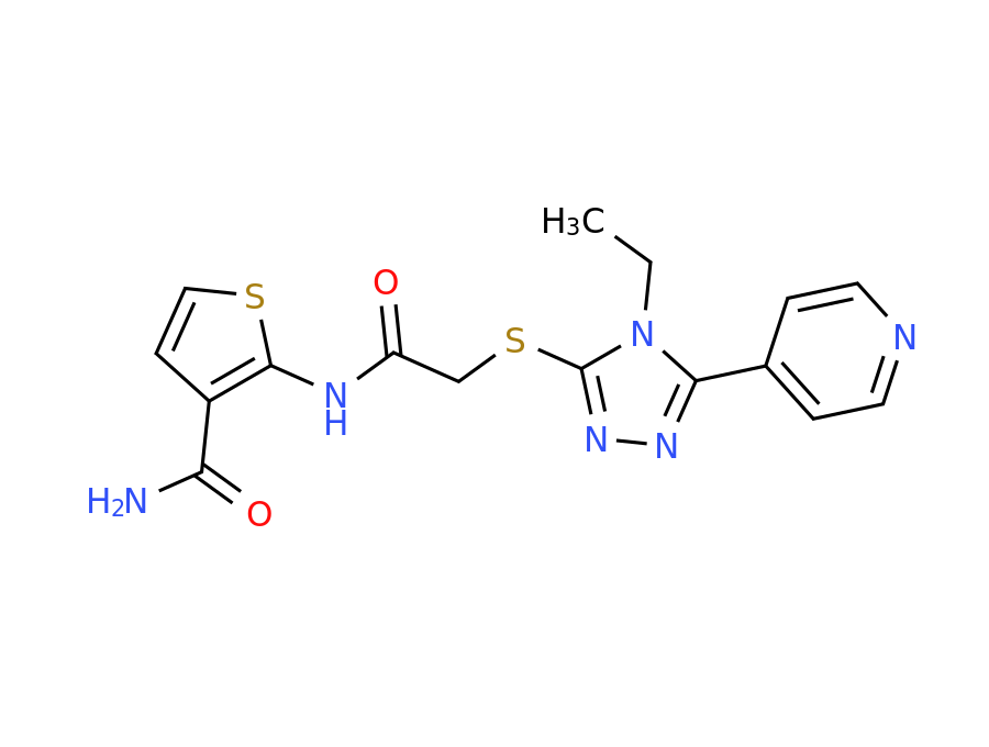 Structure Amb8222618