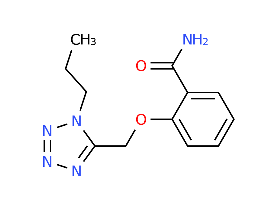 Structure Amb8223025