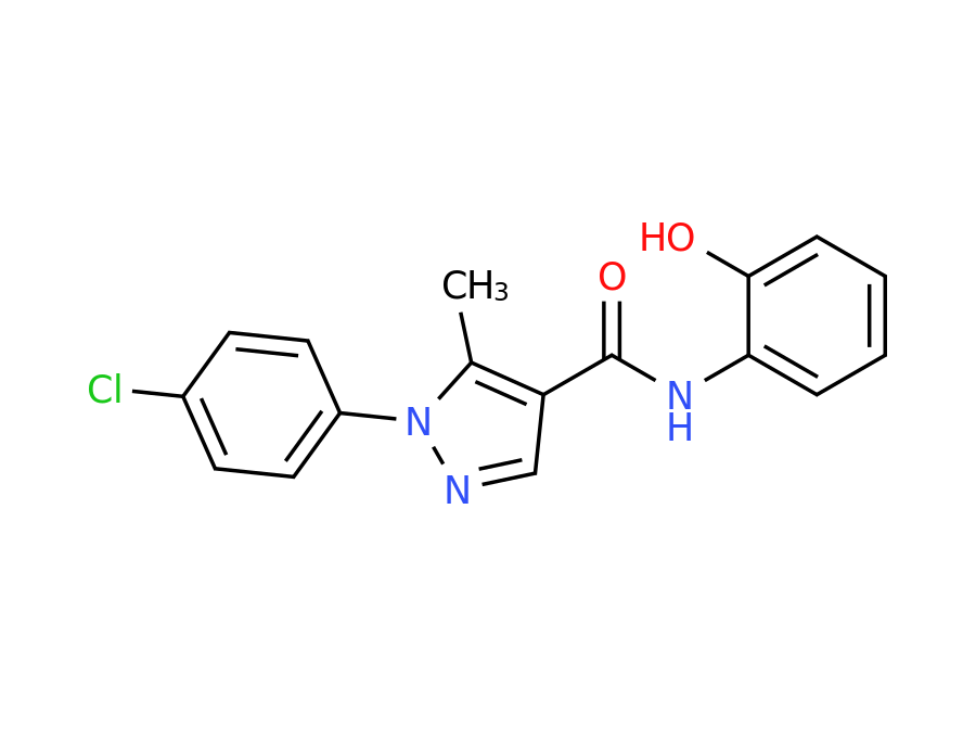 Structure Amb8223106