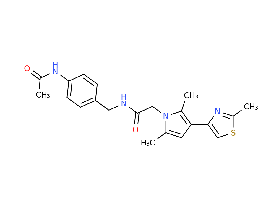 Structure Amb8223148