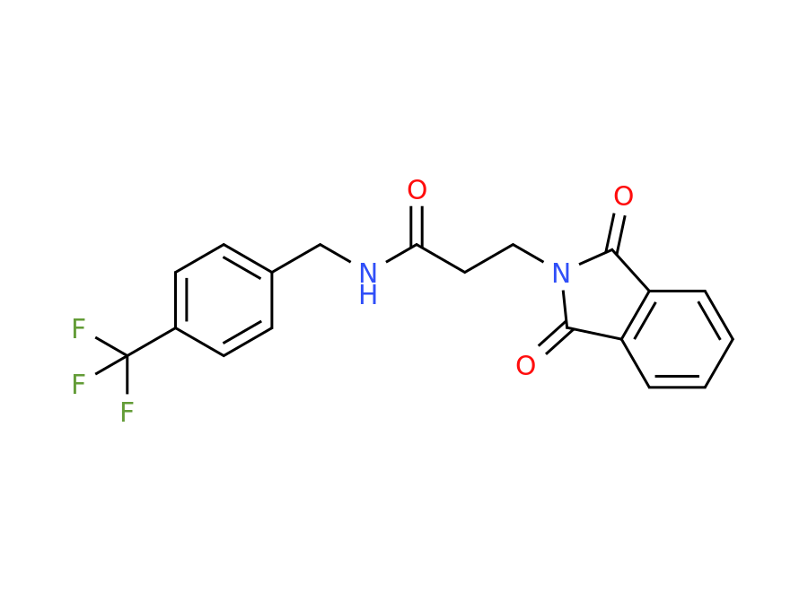 Structure Amb8223334