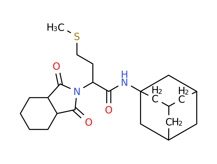 Structure Amb8223418