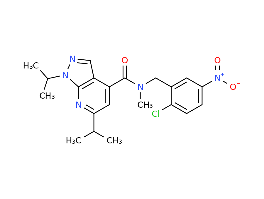 Structure Amb8223437