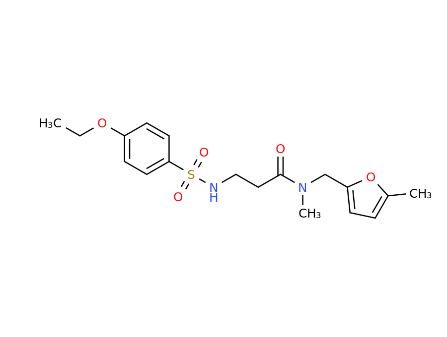 Structure Amb8223496