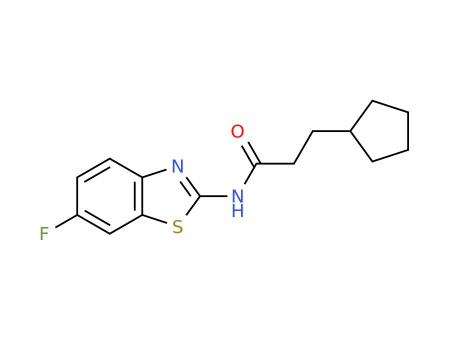 Structure Amb8223529