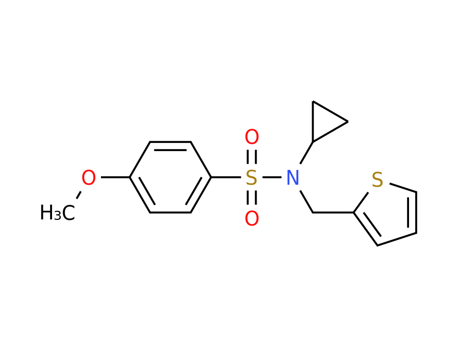 Structure Amb8223536