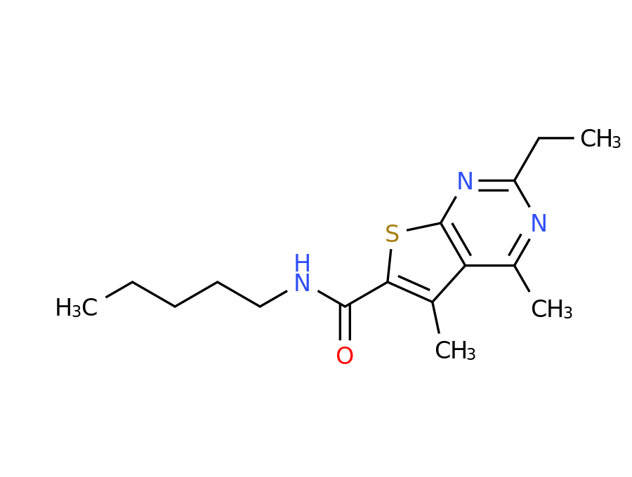 Structure Amb8223634