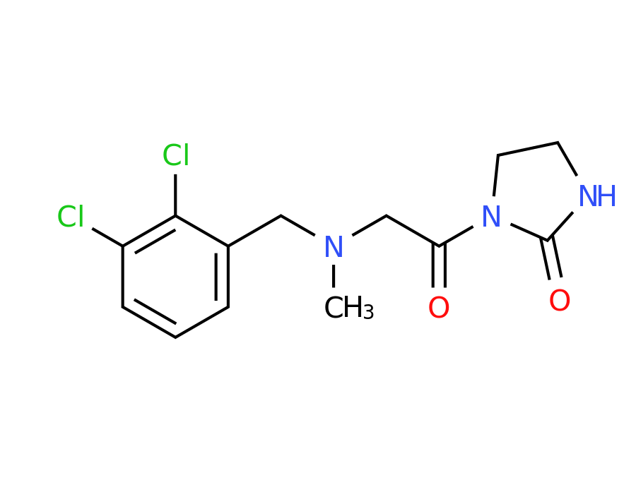 Structure Amb8223650