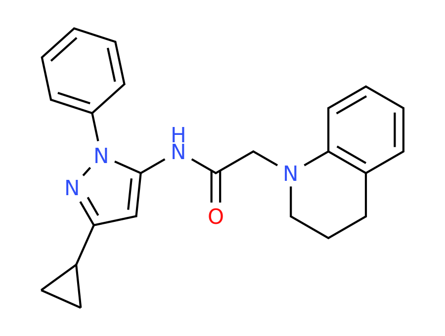 Structure Amb8223651