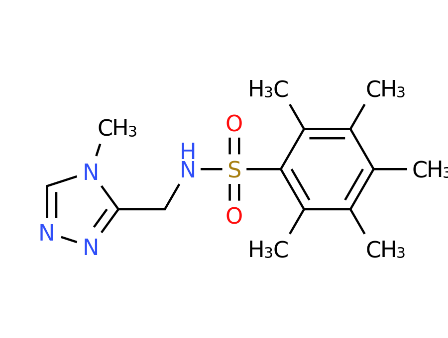 Structure Amb8223817