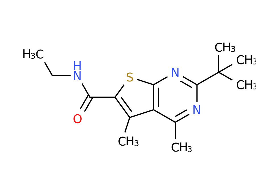 Structure Amb8223847