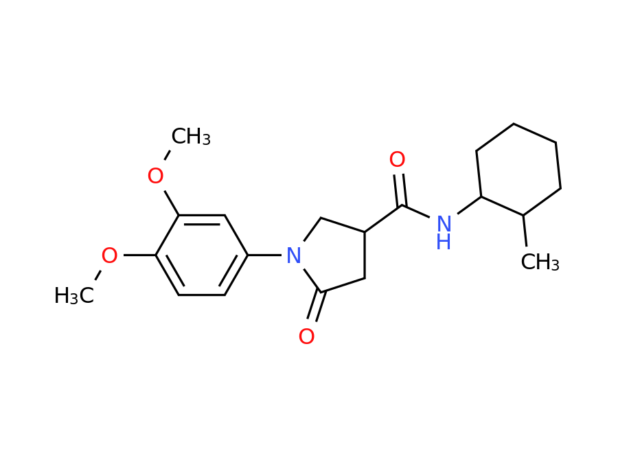 Structure Amb8223866