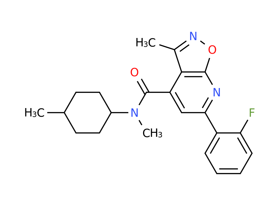 Structure Amb8223939