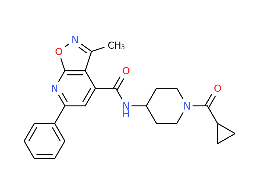 Structure Amb8224120