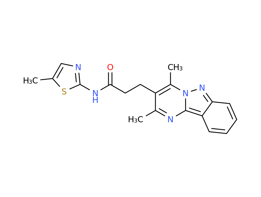 Structure Amb8224125