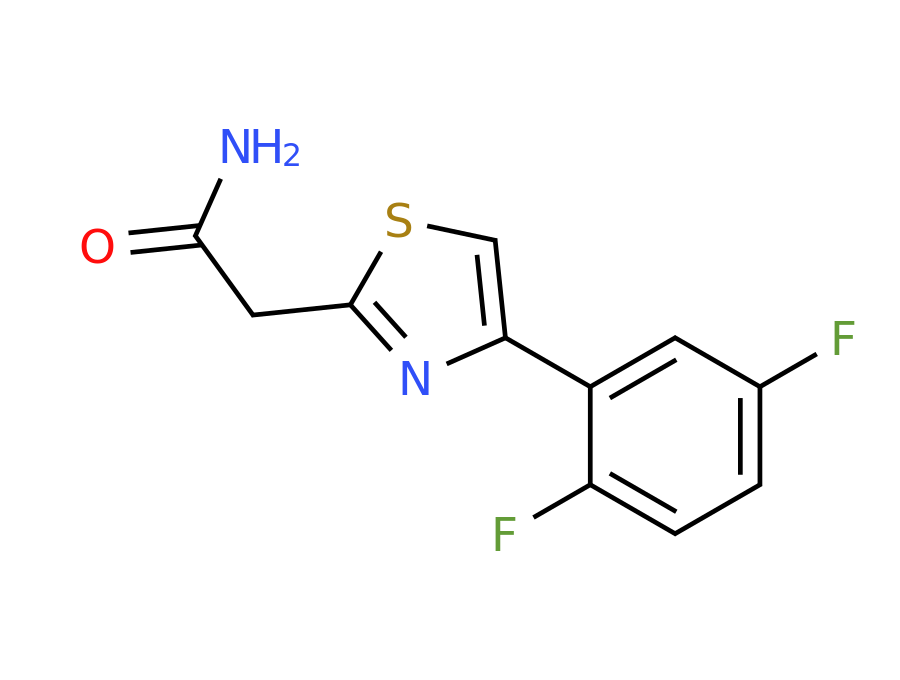 Structure Amb8224141