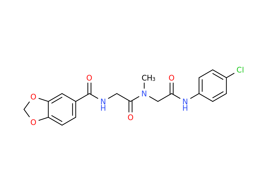 Structure Amb8224144