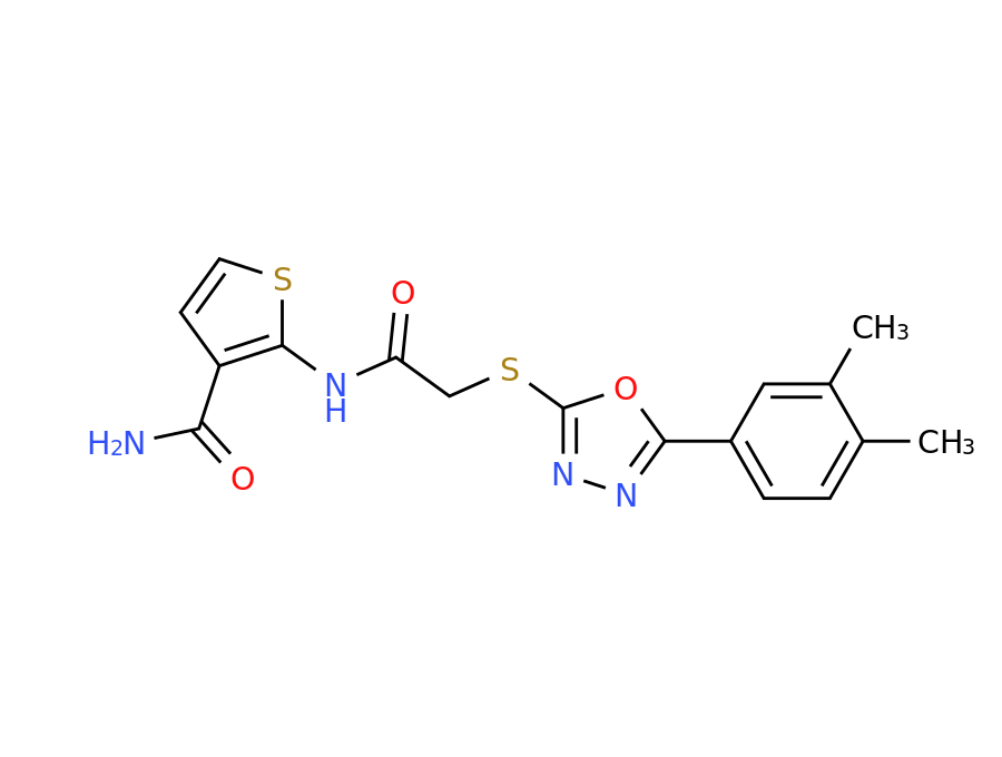 Structure Amb8224163