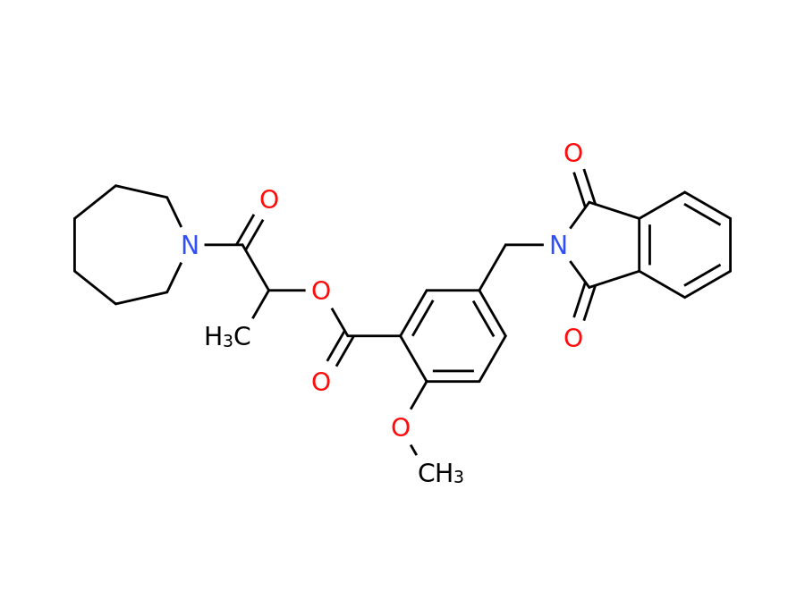 Structure Amb8224164