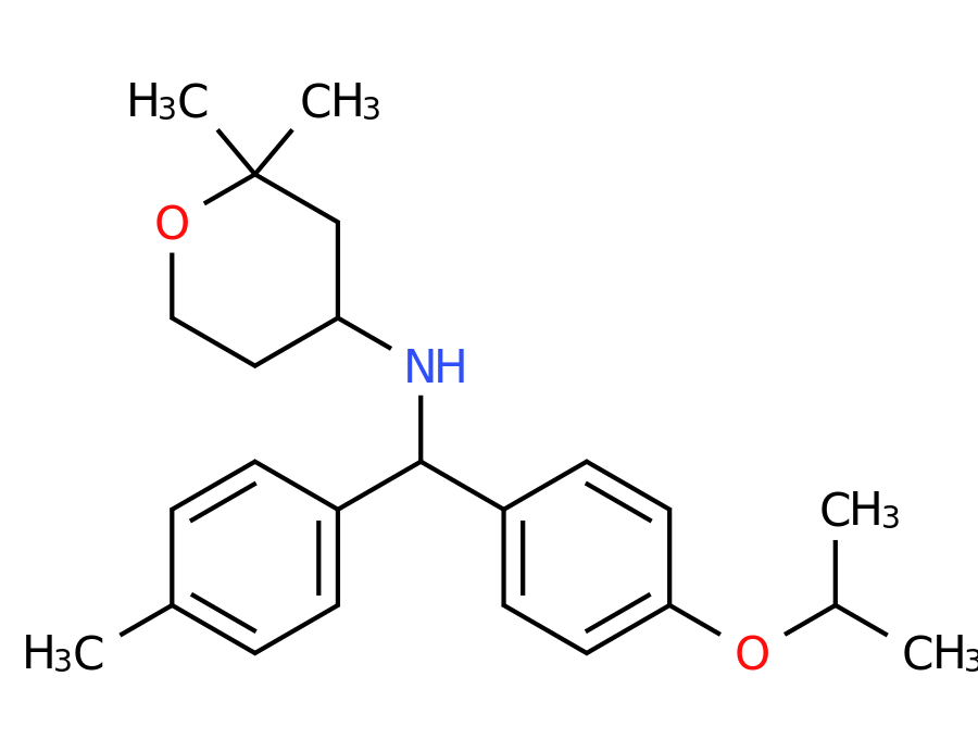 Structure Amb822417