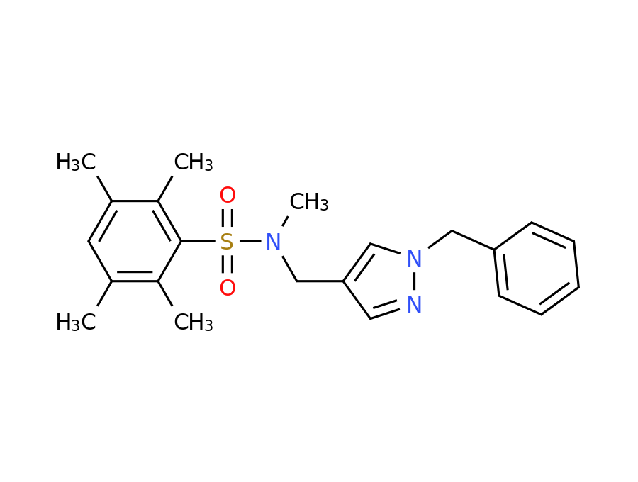 Structure Amb8224361