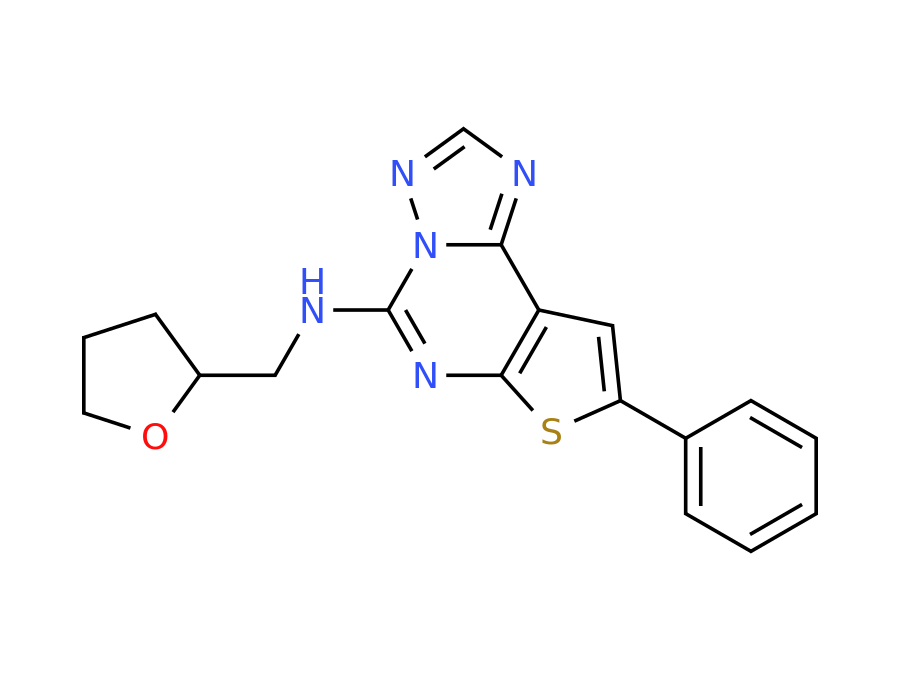 Structure Amb822440