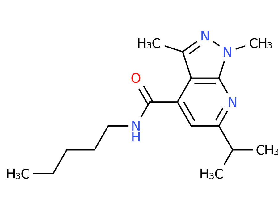 Structure Amb8224593