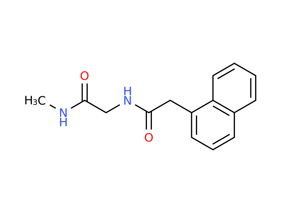 Structure Amb82246