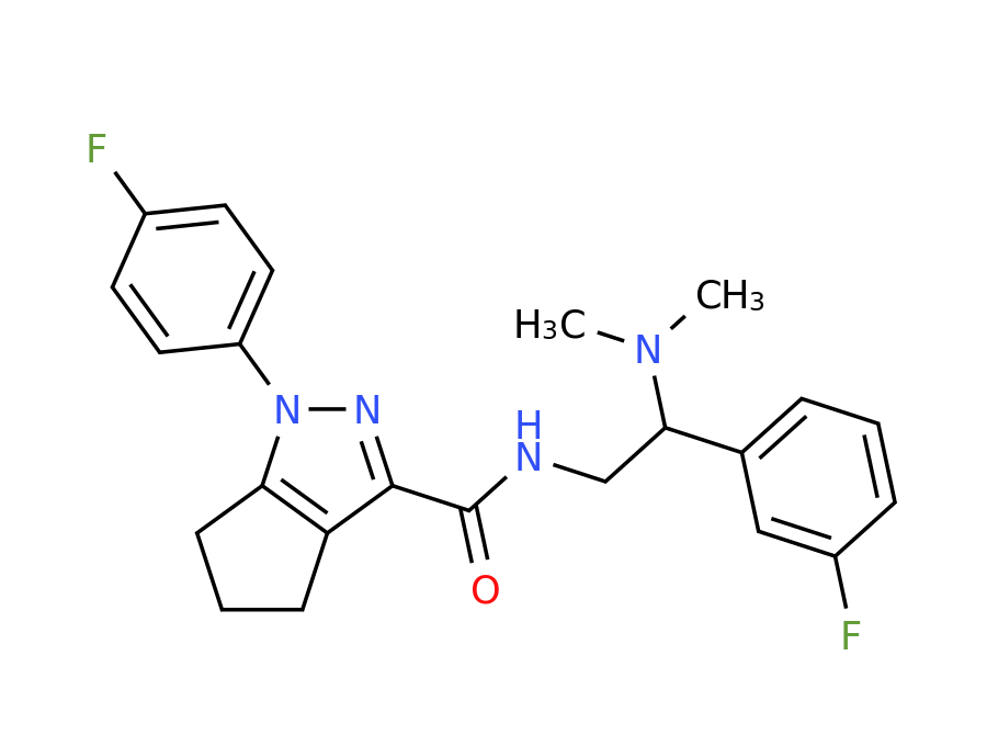 Structure Amb8224604