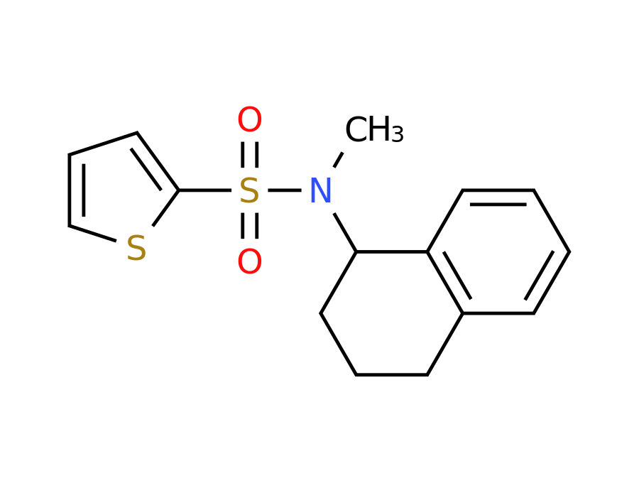 Structure Amb8224667