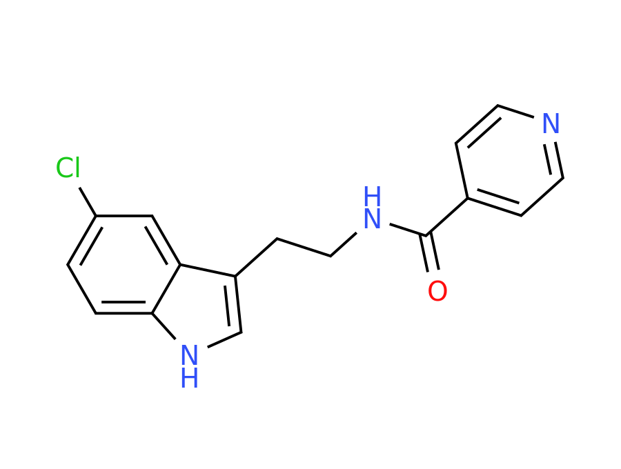 Structure Amb822470