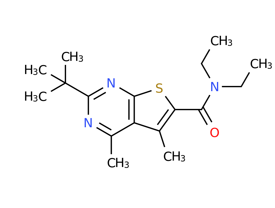 Structure Amb8224851