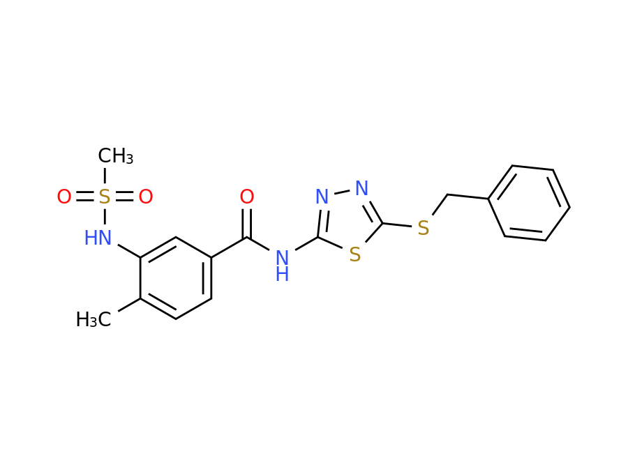 Structure Amb8224855