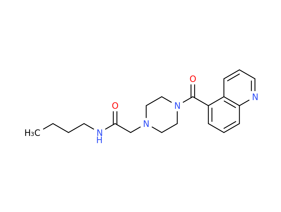 Structure Amb8224936