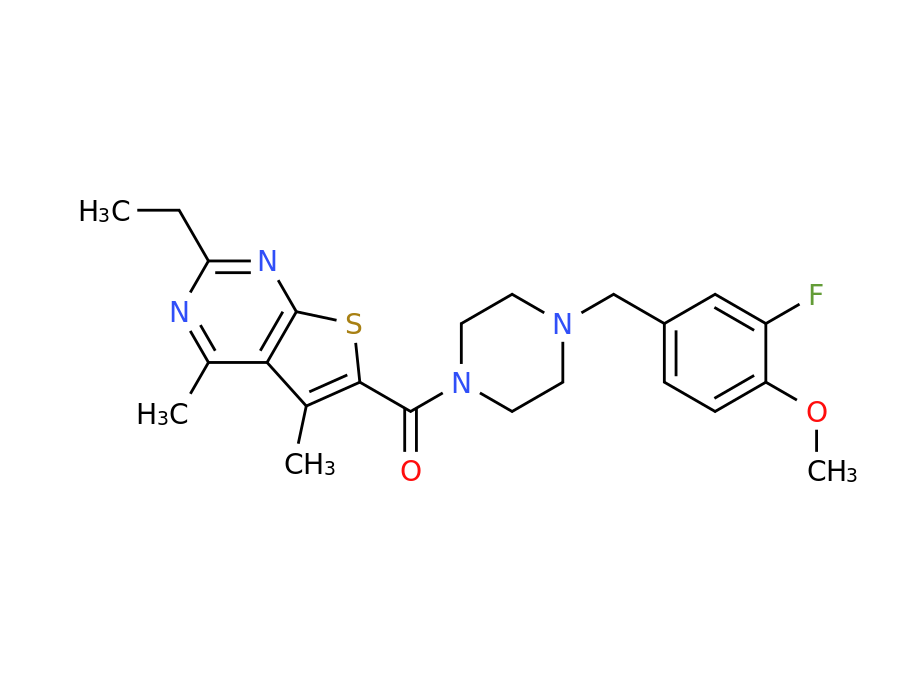 Structure Amb8224980