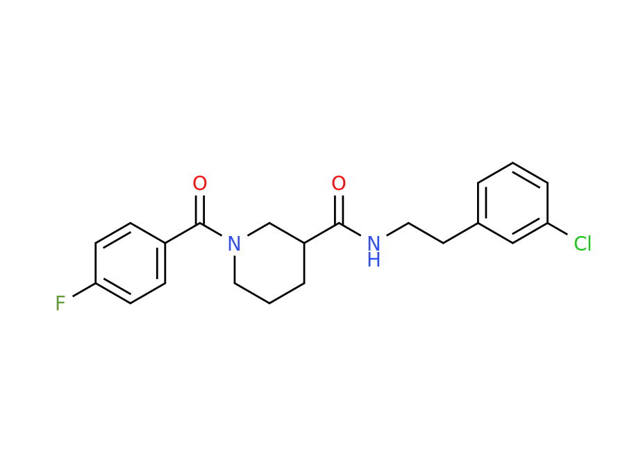 Structure Amb8225131