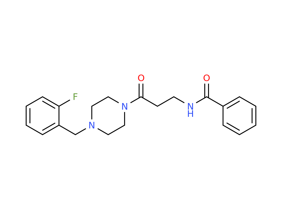 Structure Amb8225138