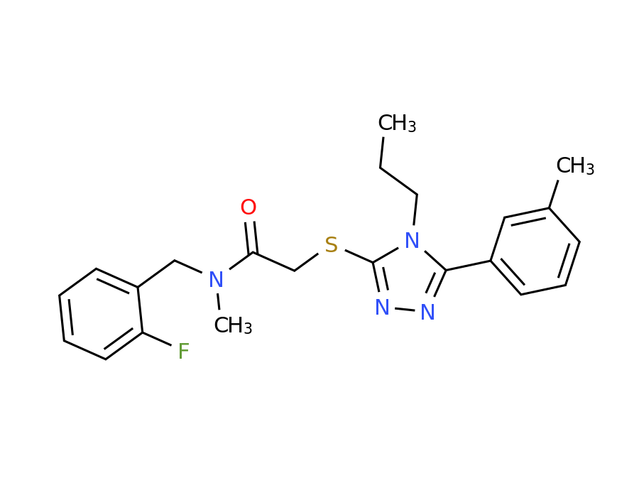 Structure Amb8225172