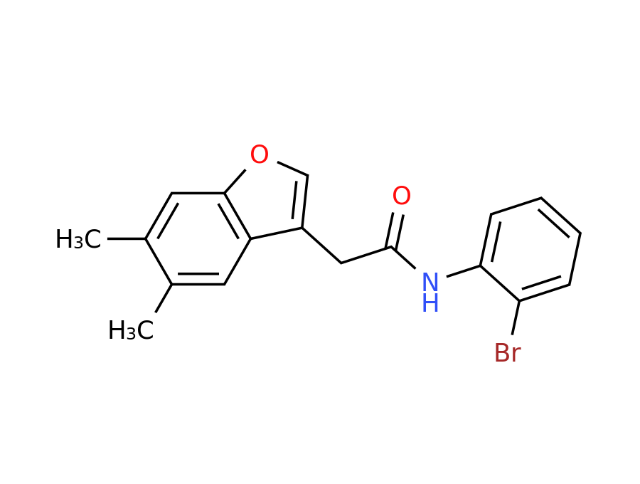 Structure Amb8225227