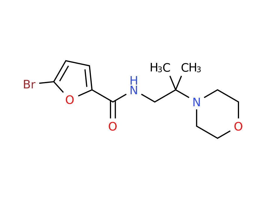 Structure Amb8225623