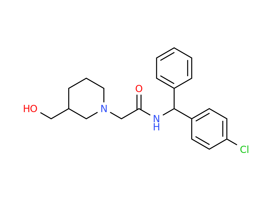 Structure Amb8225645