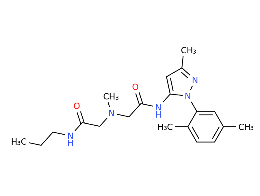 Structure Amb8225655