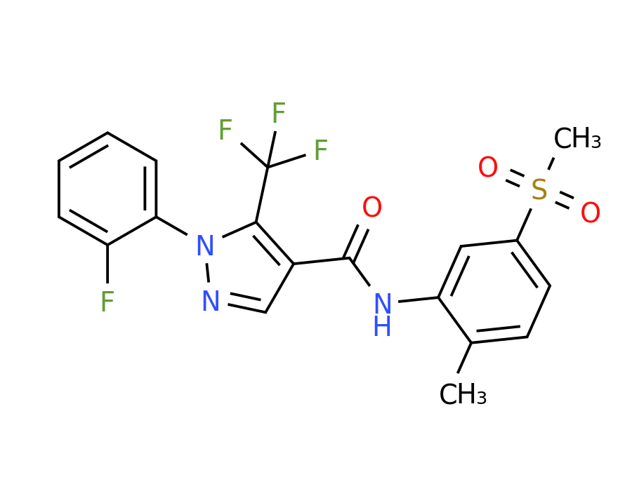 Structure Amb8225836