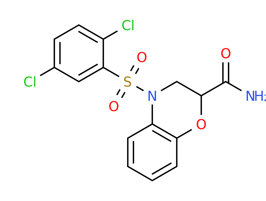 Structure Amb8225898